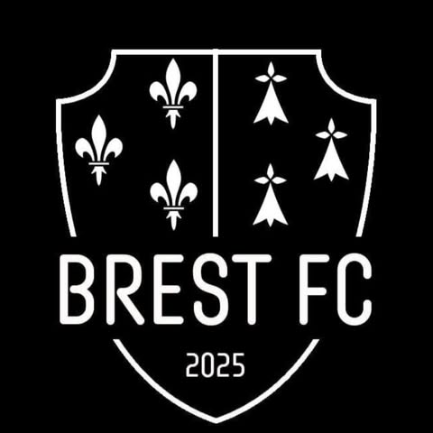 Brest FC Logo